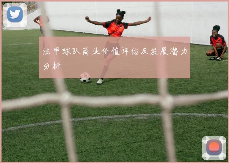 法甲球队商业价值评估及发展潜力分析