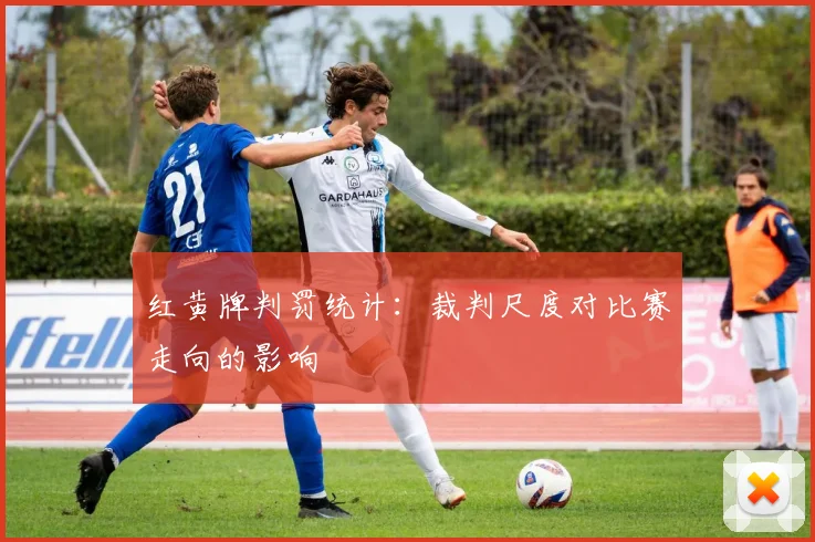 红黄牌判罚统计：裁判尺度对比赛走向的影响